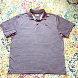 Men’s Under Armour Performance Polo Size XL